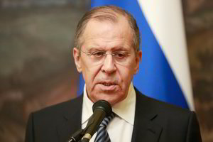 Po rusų diplomatų išsiuntimo – griežtas Rusijos atsakas JAV