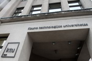 KTU pratęsė konkurso į rektoriaus pareigas terminą