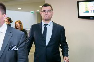 „Lietuvos rytui“ praskleidus užkulisius konservatoriams vis sunkiau plautis mundurą