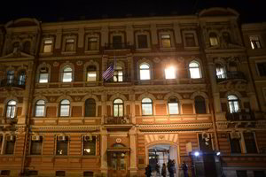 Vystantis „Skripalių bylai“ Rusija atsakė JAV diplomatų išsiuntimu ir konsulato uždarymu