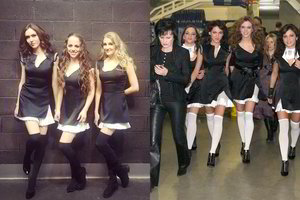 Ineta Žvagulienė prisiminė „Mokinukių“ laikus ir nustebino gerbėjus