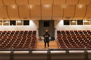 „Golden Parazyth“ kviečia į svarbiausią sezono koncertą Kongresų rūmuose