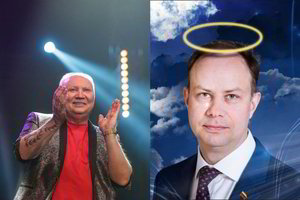 „Rondo“ dainoje kirto Aurelijui Verygai: „Esi tu Karbauskio sūnus“