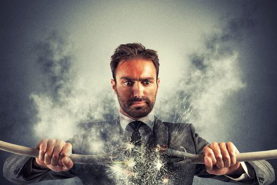 Elektros kibirkšties galima išvengti vienu paprastu sprendimu