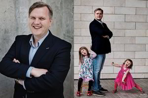 Kunigu ketinęs tapti psichologas: „Nepajėgiau atsakyti į vieną klausimą“