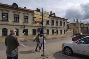 Savaitgalio kelionių maršrutai: šis paruoštukas pravers kiekvienam