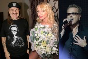 Buvęs Kristinos Orbakaitės uošvis prakalbo apie jos norus ir skyrybas