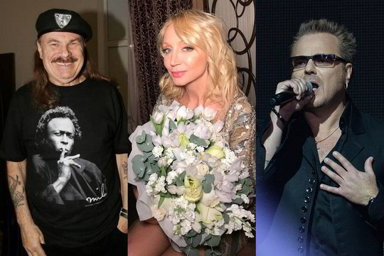 Buvęs Kristinos Orbakaitės uošvis prakalbo apie jos norus ir skyrybas