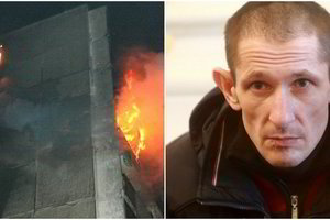 6 žmones pražudęs padegėjas sulaukė griežtesnės bausmės