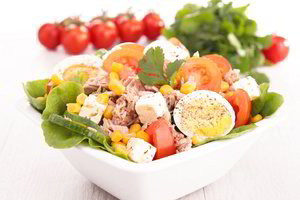 Nustebinkite artimuosius trimis paprastais, bet neįprastais patiekalais 