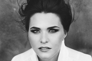 Viktorija Miškūnaitė „Idomenėjo“ premjeroje ruošiasi virsti furija