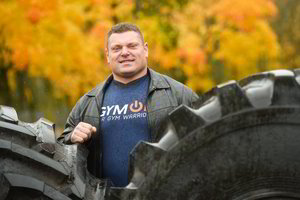 Tarp pretendentų į pasaulio stipriausio žmogaus vardą – trys lietuviai