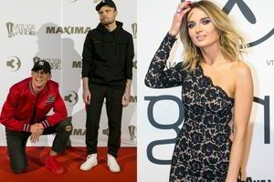 Savaitės blykstėse – A. Valentaitės mylimasis ir „120“ karjeros pokyčiai