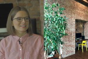 Po medaus mėnesio pora apsigyveno Švenčionėlių geležinkelio stotyje