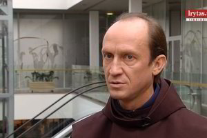 Kunigas: „Jeigu mokslas įrodytų Dievo buvimą, mes taptume ateistais“