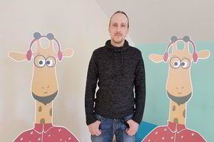 Emigranto duonos ragavusiam vyrui įkurti verslą padėjo pastabumas: dabar džiaugiasi sėkme