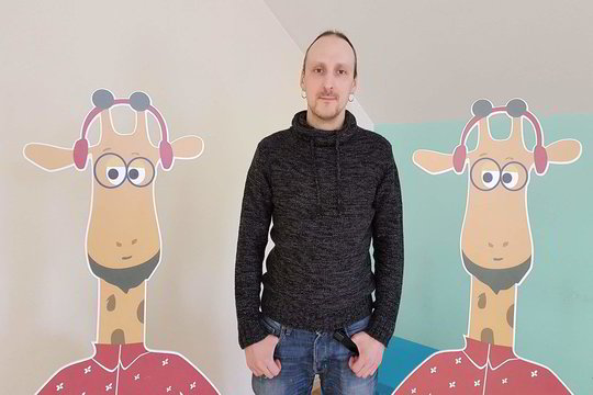 Emigranto duonos ragavusiam vyrui įkurti verslą padėjo pastabumas: dabar džiaugiasi sėkme