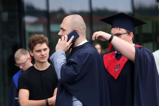 Verslas dar universitete. Kodėl gi ne?