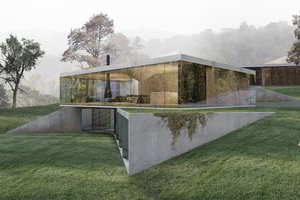 Jau žino, kaip atrodys gyvenimas aukščiausioje Vilniaus vietoje