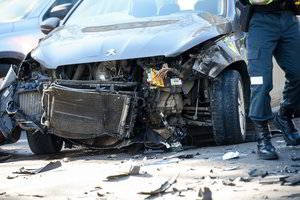 Praėjusios savaitės avarijų suvestinėje – ilgai lauktas teigiamas pokytis