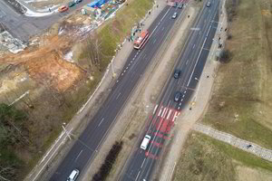 Vilniuje prasideda naujo viaduko statybos – bus eismo pokyčių