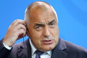 Bulgarija nesiruošia išsiųsti rusų diplomatų