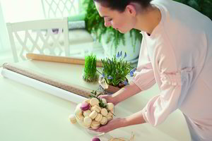 Dizainerė pasidalijo dviem šventinių patiekalų receptais taupantiems laiką