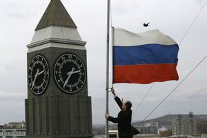 Rusija išsiunčia 23 užsienio šalių diplomatus