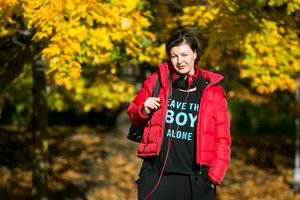 Donalda Meiželytė tapo masinės avarijos liudininke ir sukritikavo vairuotojus