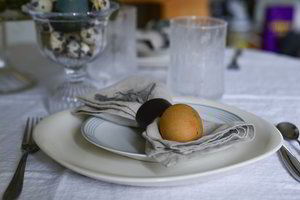 Vaikystės Velykas prisimenantis vyras šios šventės dabar neatpažįsta