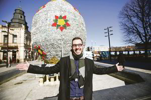 Kitokios užsieniečių Velykos: be plakimo bizūnu ir aitvarų