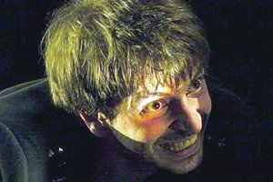 Du talentai seks pasaką suaugusiems apie Raudonkepurę ir Vilką