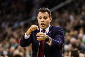 Prieš „Žalgirį“ kritusios CSKA strategas: „Noras yra magiškas dalykas“ 