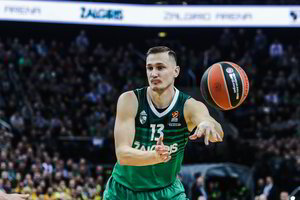 Eurolygos lietuviai: pergalių kalviai – aukštaūgiai 