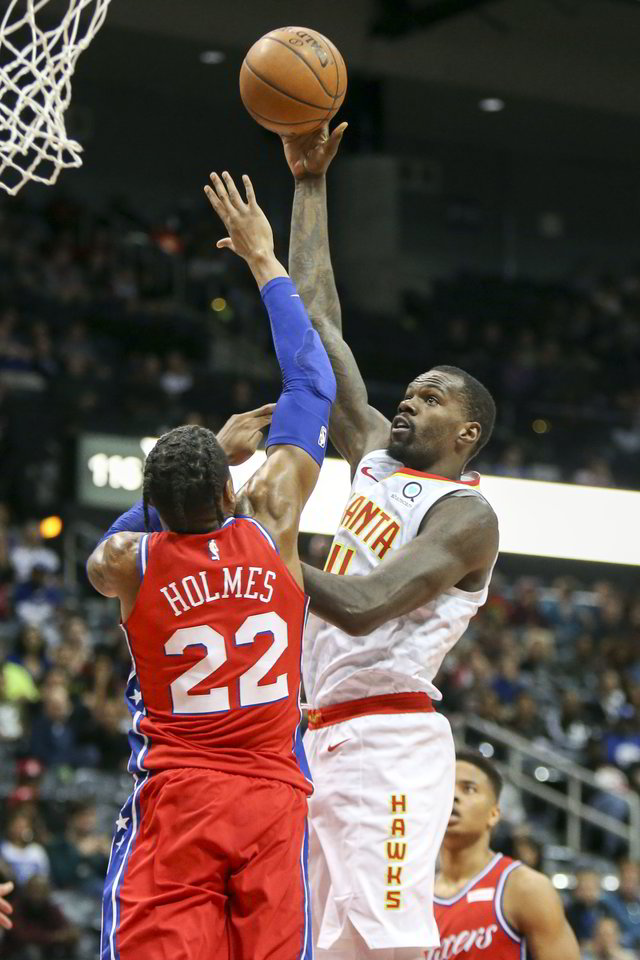  NBA čempionatas.<br> Reuters/Scanpix nuotr.