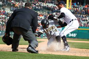 „Pirates“ su D. Neverausku pergale pradėjo naują MLB beisbolo sezoną