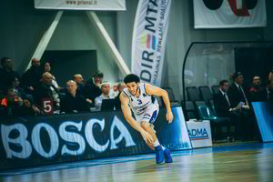 „Vytautas“ su silpnai žaidusiais Ballais namuose pralaimėjo „Lietkabeliui“ 