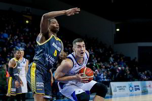 S. Galdikas: „Atiduosiu visas jėgas ir širdį savo gimtojo miesto „Neptūnui“ 