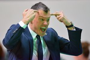 Šarūno Jasikevičiaus stebuklai „Žalgiryje“: kaip jam tai pavyksta?