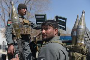 Pietų Afganistane per saugumo pajėgų operaciją nukauta 30 kovotojų