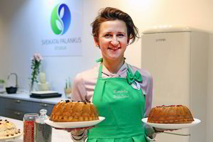 Kaip paruošti sveikesnį saldų Velykų stalą? 4 receptai