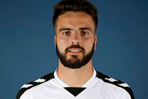 Ispanų futbolininkas iškrito iš viešbučio trečiojo aukšto ir smarkiai susižalojo 