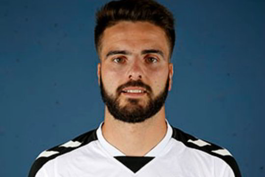 Ispanų futbolininkas iškrito iš viešbučio trečiojo aukšto ir smarkiai susižalojo 