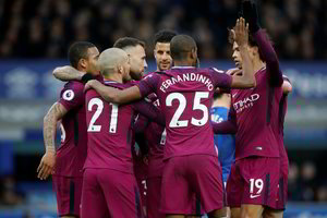 „Man City“ po pergalės prieš „Evertoną“ dar žingsniu arčiau čempionų titulo