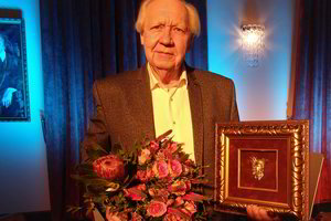 Klaipėdos teatralams už įspūdingus darbus - "Padėkos kaukės"