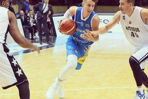 A. Kulboka su Kapo d'Orlando komanda Italijoje pralaimėjo