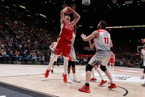 Italijos krepšinio čempionate – „lietuviškų“ komandų pergalės