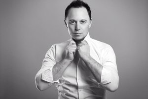 Atlikėjas Mindaugas Mickevičius-Mino mini svarbią šventę