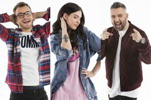 Radijo stotis „Power Hit Radio“ privalo keisti pavadinimą