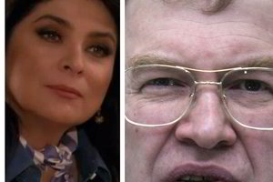 Juo patikėjo minios: garsus aferistas finansų piramidę statė priviliojęs TV žvaigždę